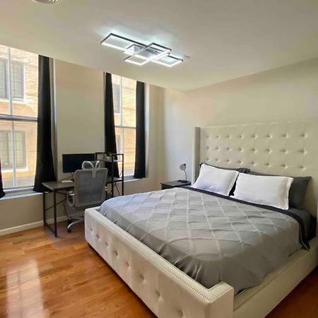 Downtown Albany 2 Bedroom + Workstation @ The Mark Bagian luar foto