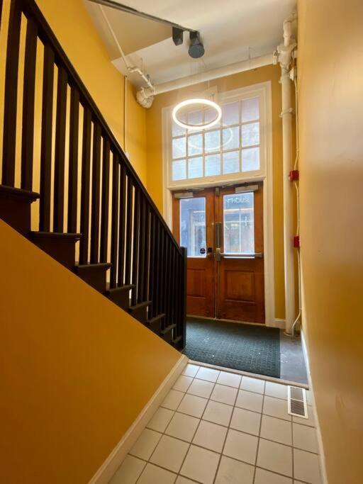 Downtown Albany 2 Bedroom + Workstation @ The Mark Bagian luar foto