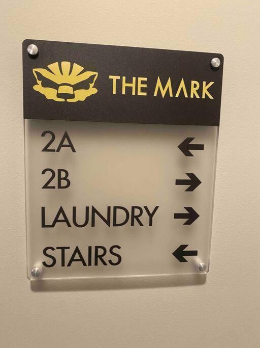 Downtown Albany 2 Bedroom + Workstation @ The Mark Bagian luar foto