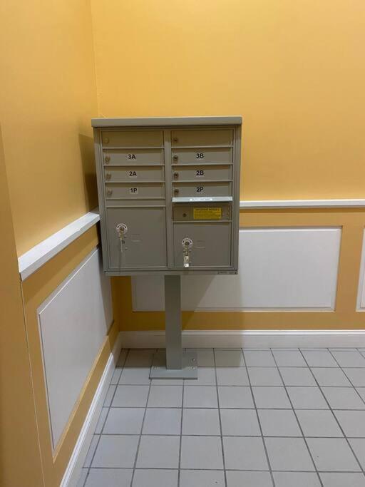 Downtown Albany 2 Bedroom + Workstation @ The Mark Bagian luar foto