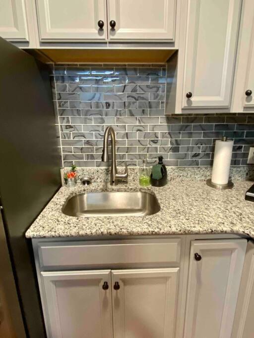 Downtown Albany 2 Bedroom + Workstation @ The Mark Bagian luar foto