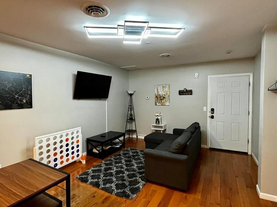 Downtown Albany 2 Bedroom + Workstation @ The Mark Bagian luar foto