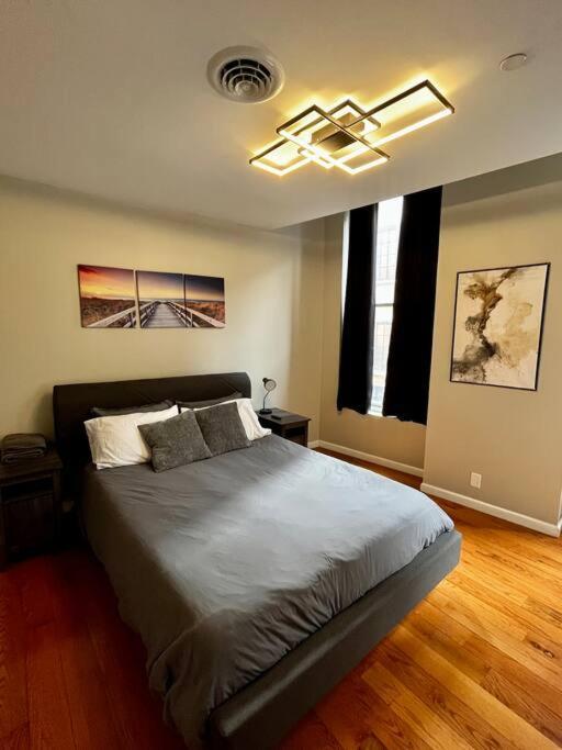 Downtown Albany 2 Bedroom + Workstation @ The Mark Bagian luar foto